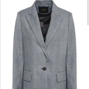 Blazer Maje